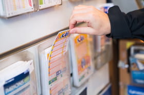 R&eacute;sultat du Loto (FDJ)&nbsp;: le tirage du lundi 22&nbsp;septembre 2025&nbsp;[EN LIGNE]