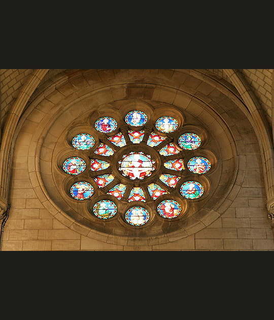 La rosace