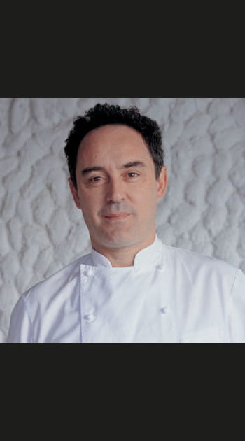 Ferran Adria