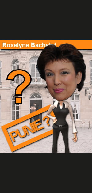 Roselyne Bachelot, nouveau d&eacute;part&nbsp;?