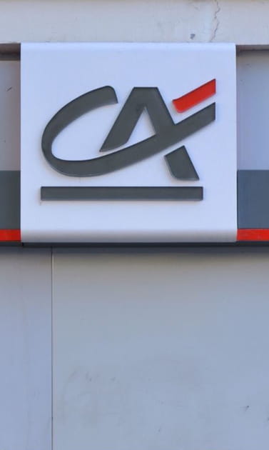 Cr&eacute;dit Agricole Centre France