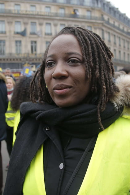 Les leaders et les figures de l'ombre des gilets jaunes