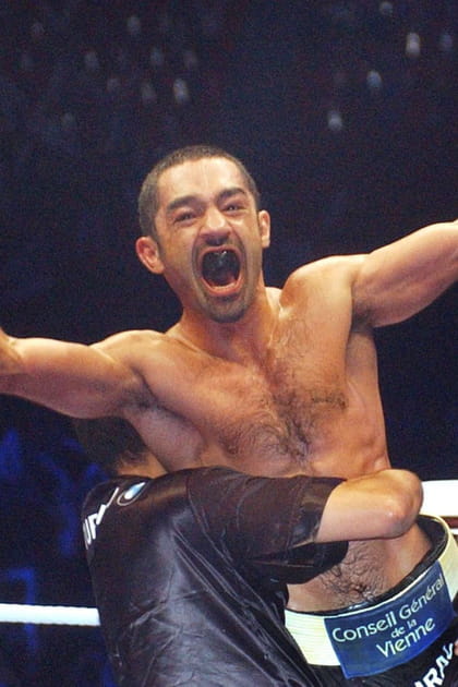 Mahyar Monshipour, engag&eacute; aupr&egrave;s des d&eacute;tenus en prison