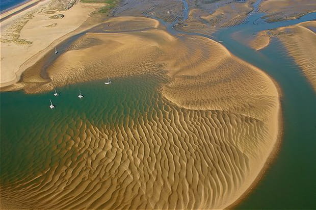 La Charente-Maritime