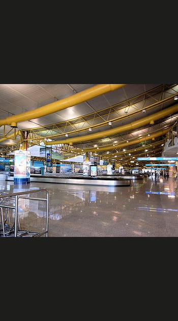 6- A&eacute;roport de Faro, Portugal