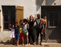 En quête de famille : Familles nombreuses : un an dans leur incroyable quotidien (épisode 3)