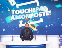 Touche pas à mon poste