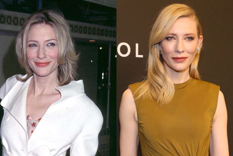 Cate Blanchett