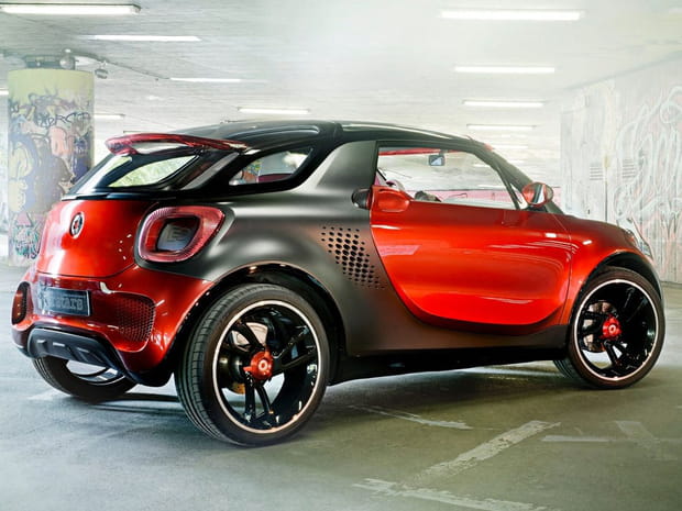 Séduire les beaux quartiers