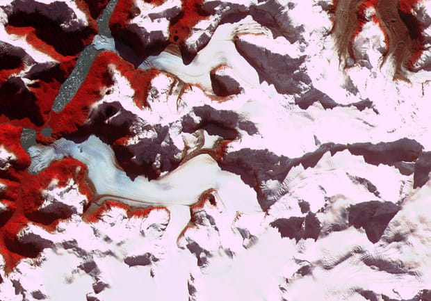 La Patagonie chilienne