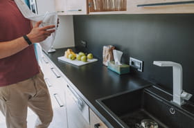 C'est la pire chose &agrave; faire dans une cuisine, une experte est formelle