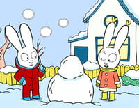 Simon : Les boules de neige