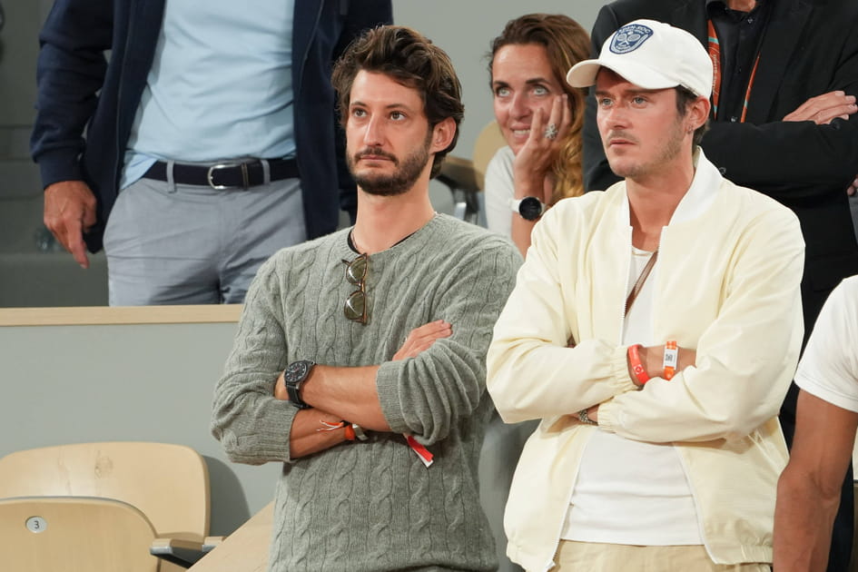 Pierre Niney
