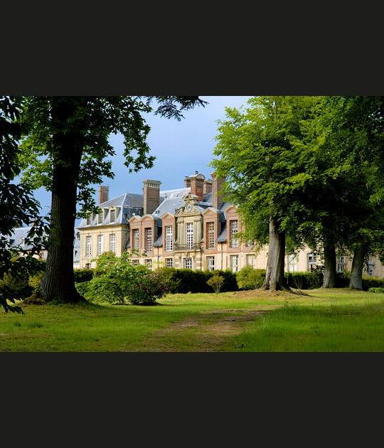 Thoiry, Yvelines