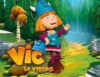 Vic le Viking 3D : Loki le dieu trompeur