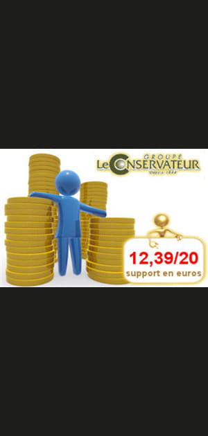 23e&nbsp;: Arep du Conservateur