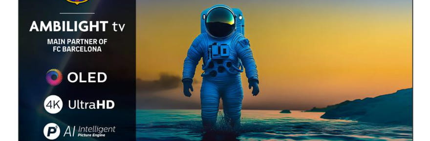 Black Friday TV&nbsp;: d&eacute;j&agrave; des promos, 10&nbsp;t&eacute;l&eacute;s &agrave; prix canon &agrave; ne pas rater