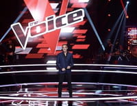 The Voice
