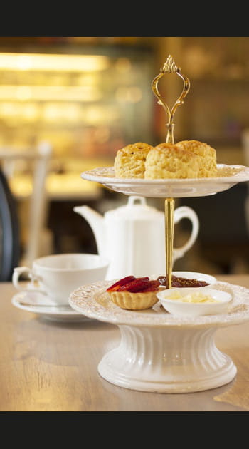 Les meilleurs restaurants anglo-saxons &agrave; Paris