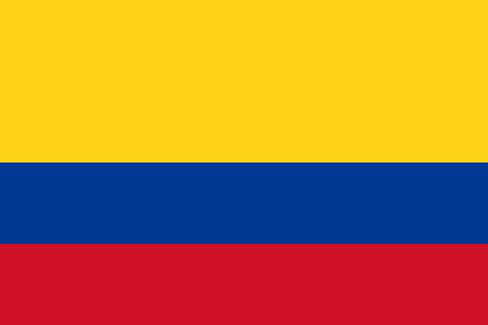 Score Colombie