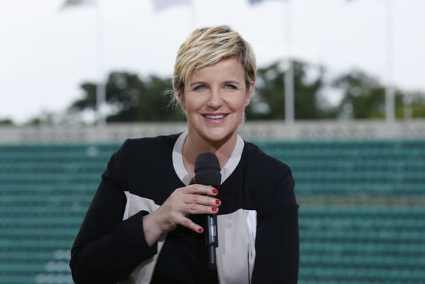 Céline Géraud : merci le judo !