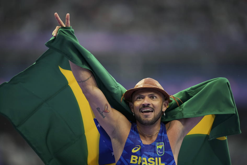 Petrucio Ferreira Dos Santos