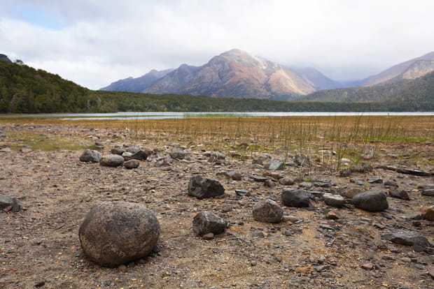 Le parc national Los Alerces