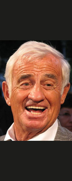 Jean-Paul Belmondo : une vie de sportif