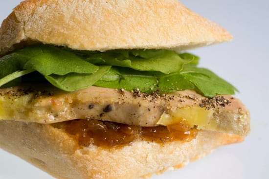 Gourmix, Restaurant fast-food à Lyon avec Linternaute