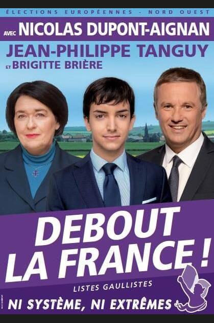 Le Tanguy des &eacute;lections
