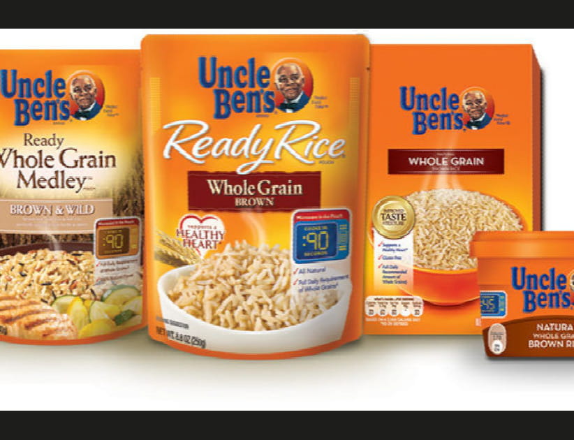 Uncle Ben's, le meilleur riziculteur de l'Ouest&nbsp;!