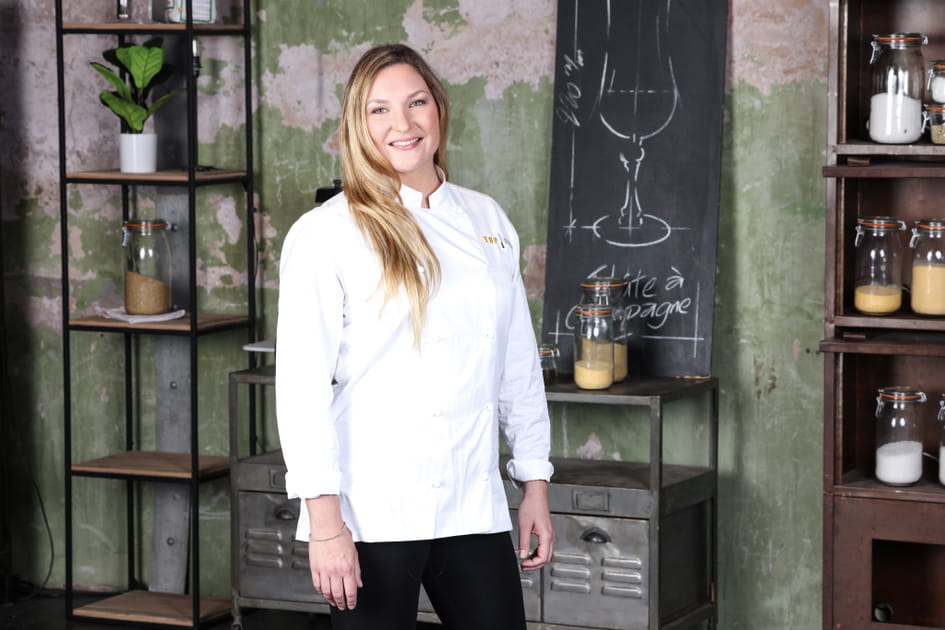 Lucie Berthier Gembara