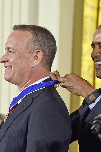 Dans la short-list des personnalit&eacute;s distingu&eacute;es par une m&eacute;daille pr&eacute;sidentielle