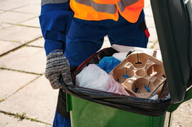 Bretagne. Dans cette commune, la mairie fouille les poubelles et met des amendes &agrave; ceux qui ne respectent pas les r&egrave;gles