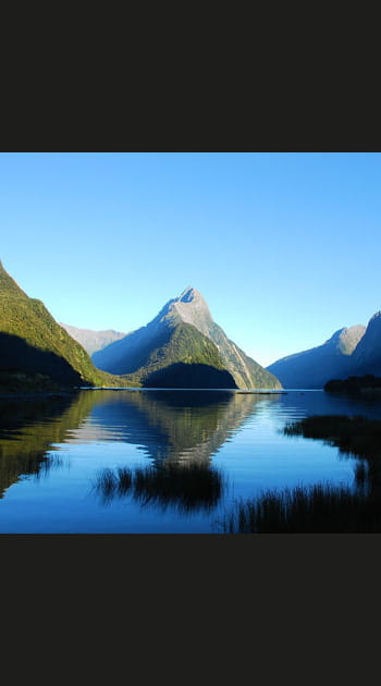 La Nouvelle-Z&eacute;lande sur les traces de Bilbo