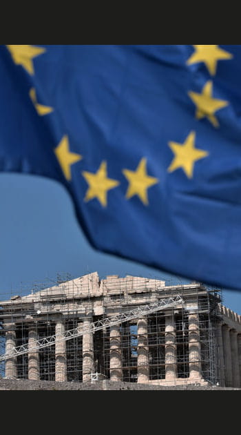 Les Grecs sont-ils des &quot;assist&eacute;s&quot; ?