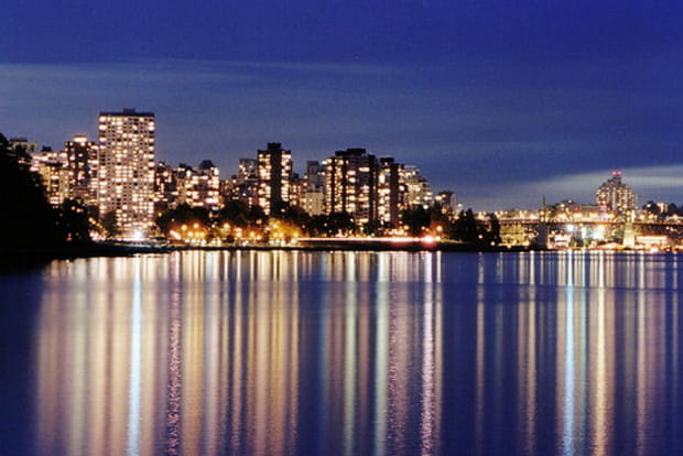 Vancouver