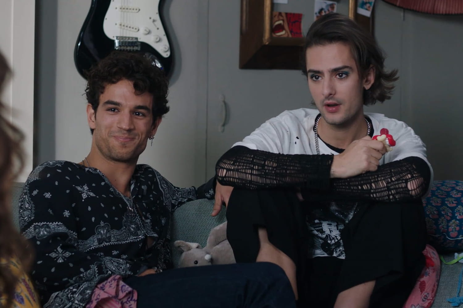 Ici Tout Commence Du 28 Novembre Ici tout commence dès le 28 novembre 2022 : Greg victime d'un accident  (spoilers)