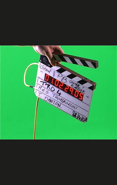 9. Le clap