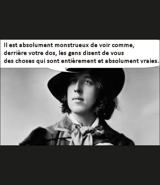 Hypocrisie&nbsp;?