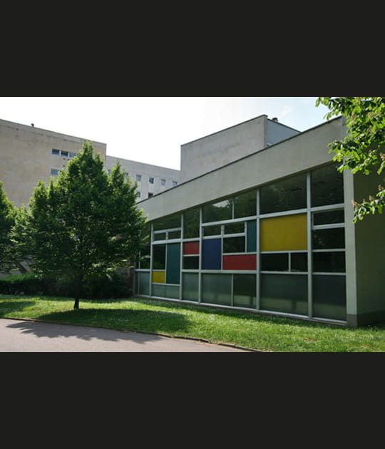 Maison du Liban