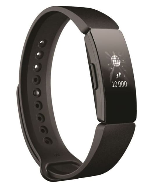 Fitbit, la montre sportive