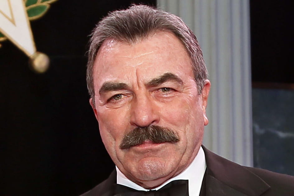 Tom Selleck (Richard)