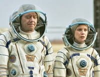 Un ticket pour l'espace