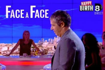 Zapping TV : Julien Clerc, la cocaïne et le viagra