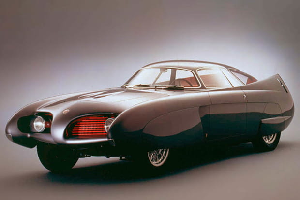 Alfa Romeo BAT 5