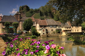 À la découverte des trésors cachés de la Corrèze
