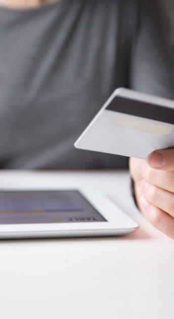 Ne surtout pas financer un cr&eacute;dit par un cr&eacute;dit