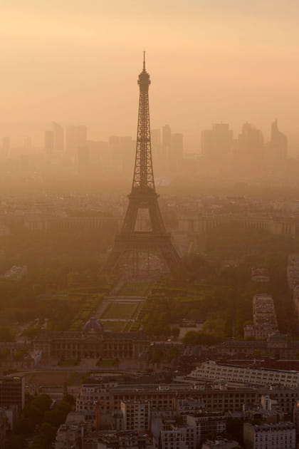 Pollution&nbsp;: quel est le meilleur pour la plan&egrave;te et notre sant&eacute;&nbsp;?