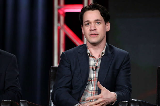 T.R. Knight
